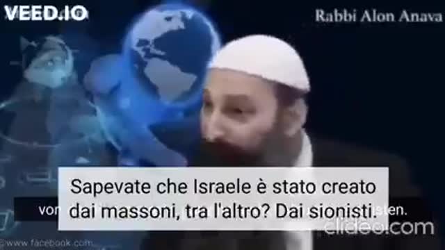 Rabbino il governo e comandato dai potenti sentite