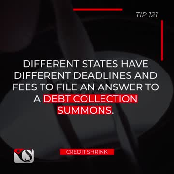 CREDIT TIP OF THE DAY