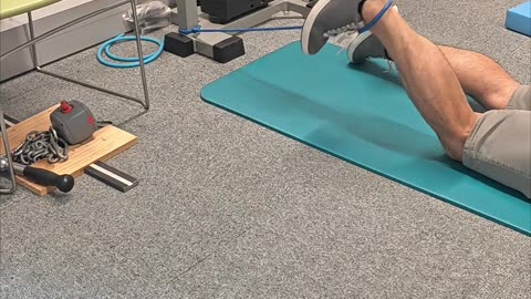 Hamstring Curl (band)