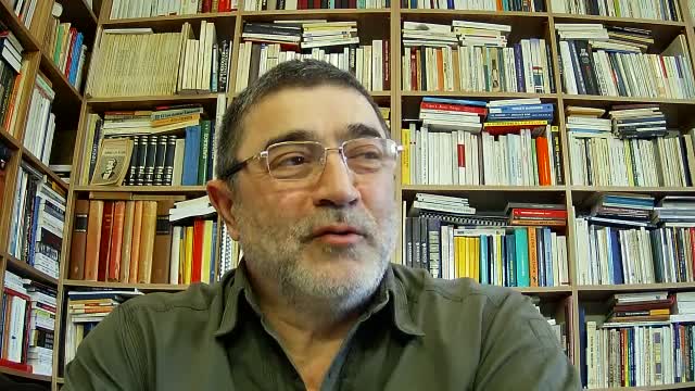 Prigoana presei libere și a clerului sub teroarea unui regim de ocupație