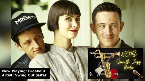 Breakout (Swingout Sister)