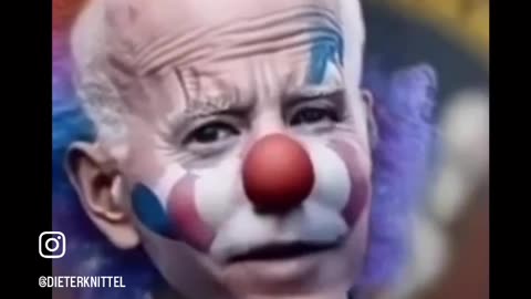 Clown Show at the Whitehouse 😂 🤦‍♀️