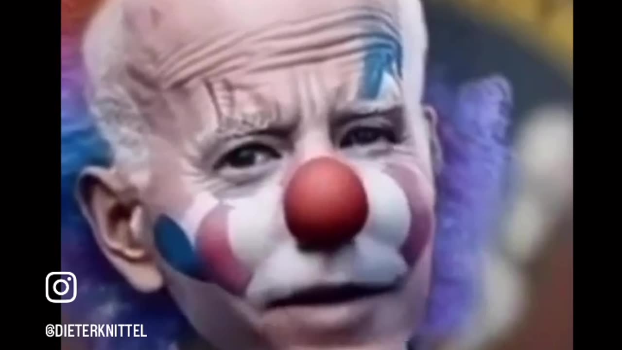 Clown Show at the Whitehouse 😂 🤦♀️