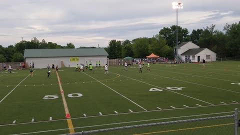 6.8.21 Fusion Tryouts Camera 1, Video 3 of 5