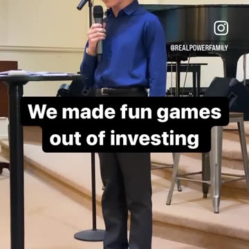 How does a 7yo buy a 6 Unit?