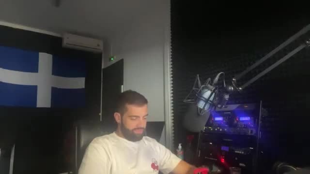 ΣΕΡΕΤΗΣ ΓΡΗΓΟΡΗΣ - ΚΟΝΤΡΑ ΣΤΟ ΣΥΣΤΗΜΑ LIVE (220722)