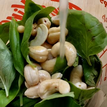 How to make versatile salad dressing