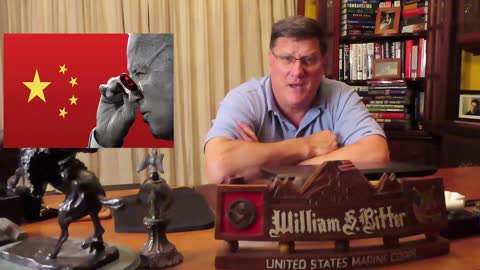 Biden’s big mouth… Scott Ritter 06 03 2022