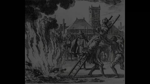 The Manufacturing of a Mass Psychosis