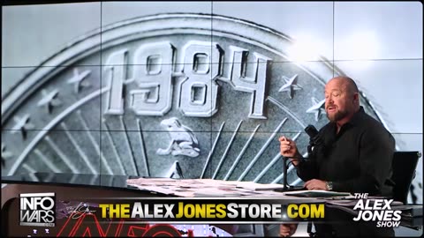 ALEX JONES: Top Researcher Mike Adams 12/11/24