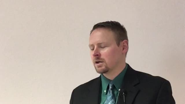 Gottesdienst zum 07. 03. 2021