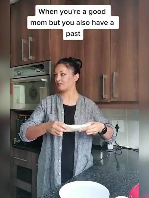 Your past never goes away 🤷🏻‍♀️