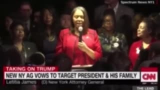 Attorney General Letitia James 4