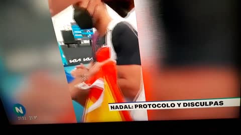 Periodista deportivo de t l f