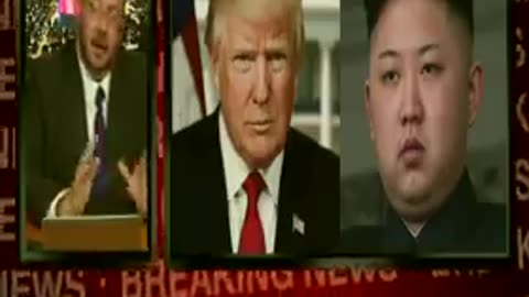 WAR IS HERE! KIM JONG UN JUST DID THE UNFORGIVABLE LAST NIGHT, NOW TRUMP IS READY FOR IT!