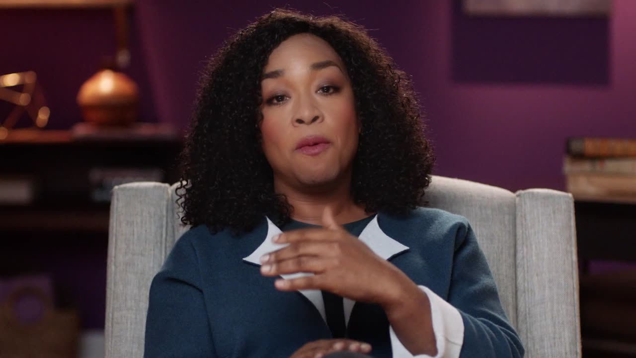 100.0.0. Shonda Rhimes Teaches Writing for Television