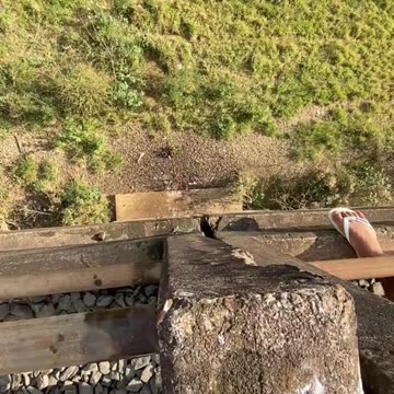 Breaking Bottles ASMR