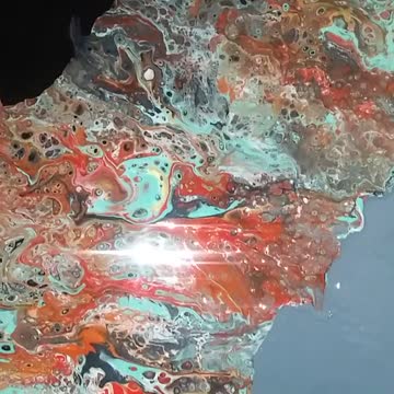 Negative spaces Electric