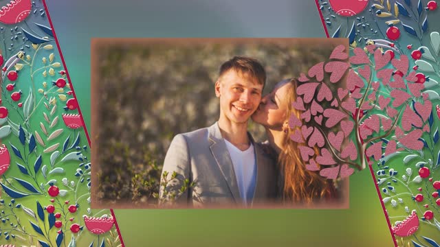 3012_Project ProShow Producer _i_will_survive