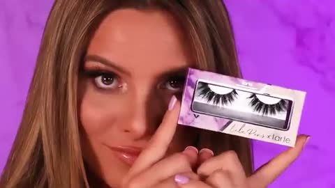 Lele pons x tarte collection tarte newness