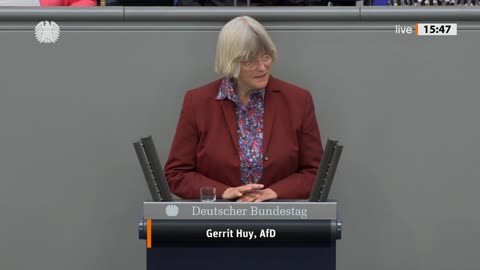 Gerrit Huy Rede vom 16.06.2023 - Ausbeutung von Saisonbeschäftigten