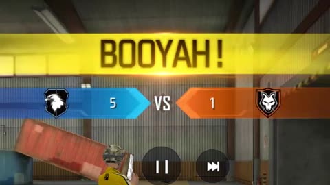 Montage Video free fire