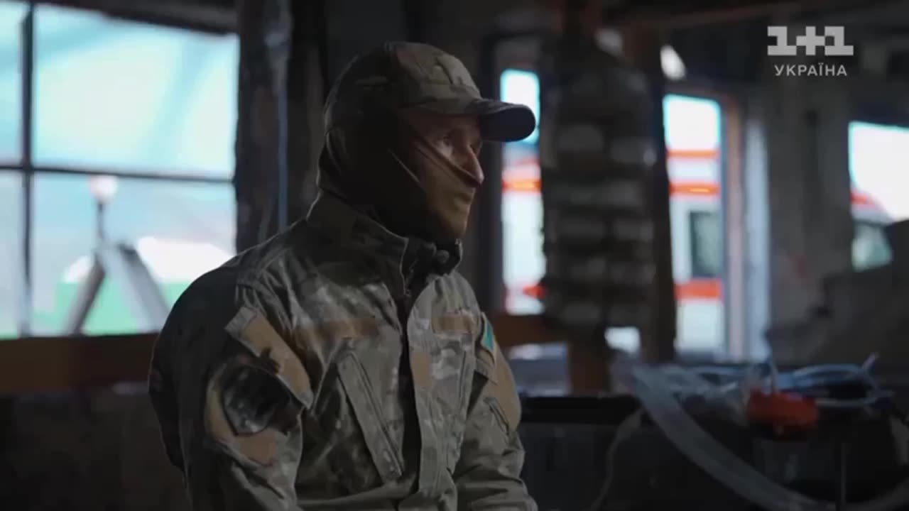 Ukrainian Combat Surgeons are Medics on a Whole Nother Level