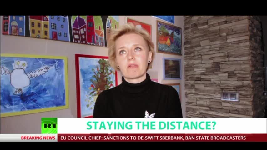 RT - Staying the distance? Gilson Schwartz, Professor of Economics at the University of Sao Paulo