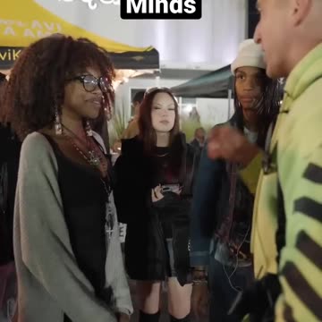 TOO COOL... Mind Reader