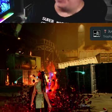 Took me an entire freakin' stream! | Stellar Blade | game play | episode 18