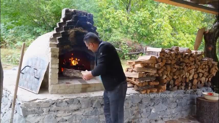 How to cook a Delicacy of Chicken and Rice 8