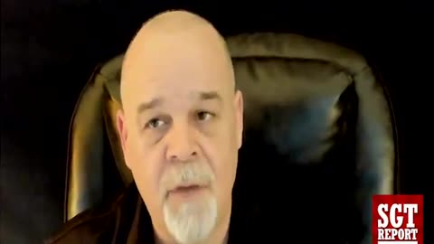 N.W.O SERVICE CORPS & MURDER INC - CHRISTOPHER JAMES ,SGT REPORT