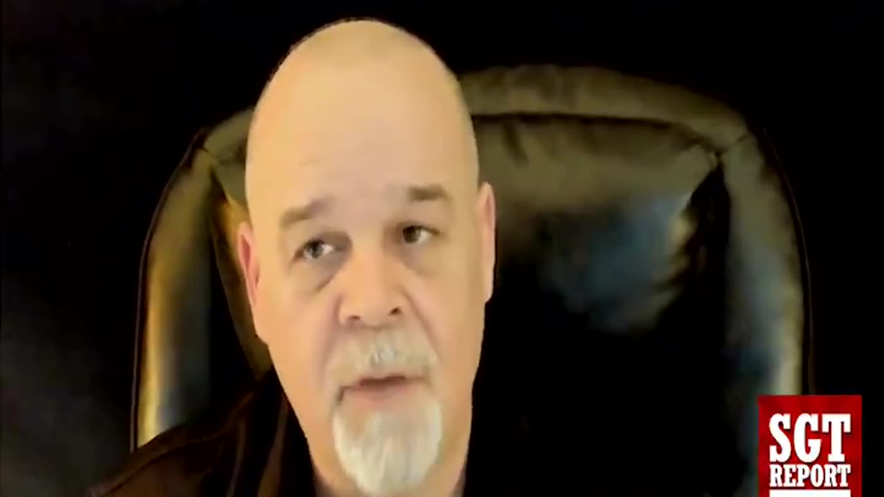 N.W.O SERVICE CORPS & MURDER INC - CHRISTOPHER JAMES ,SGT REPORT