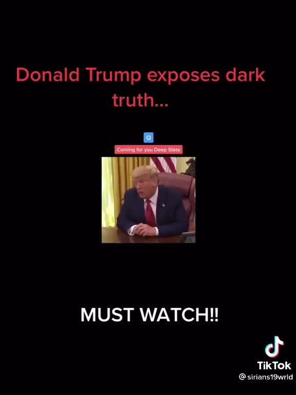 HE TOLD ALL OF US AGAIN AND AGAIN!