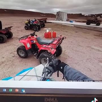 Mars fake landing PT 3