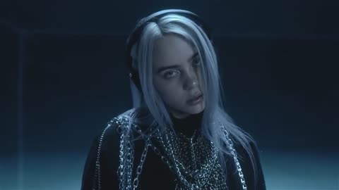 Billie Eilish, Khalid - lovely (HD Music Video)