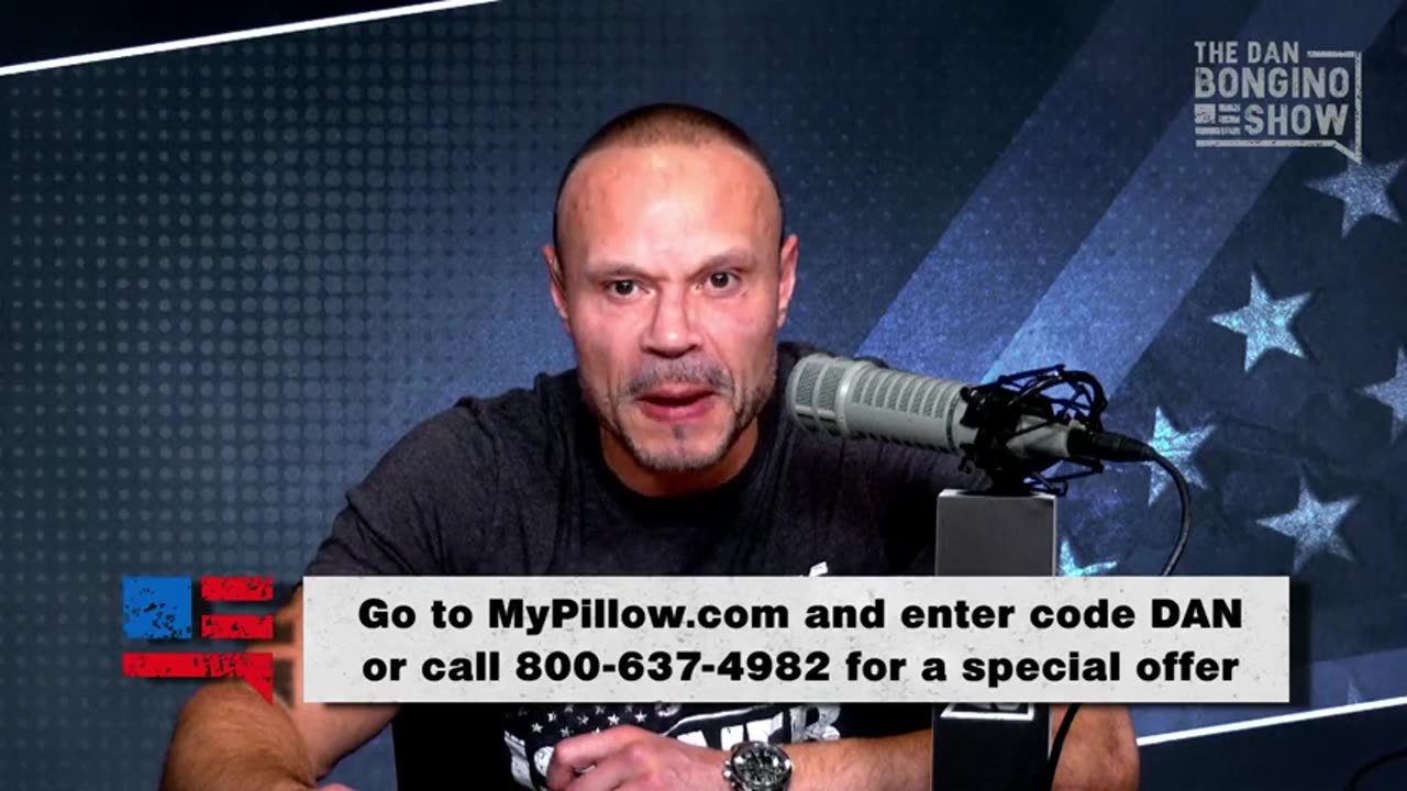 SPECIAL- Best Of The Dan Bongino Show - 07_02_24