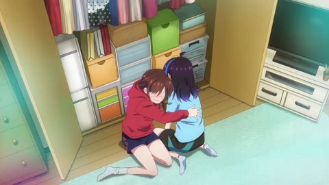 kanojo okarishimasu 3 temporada