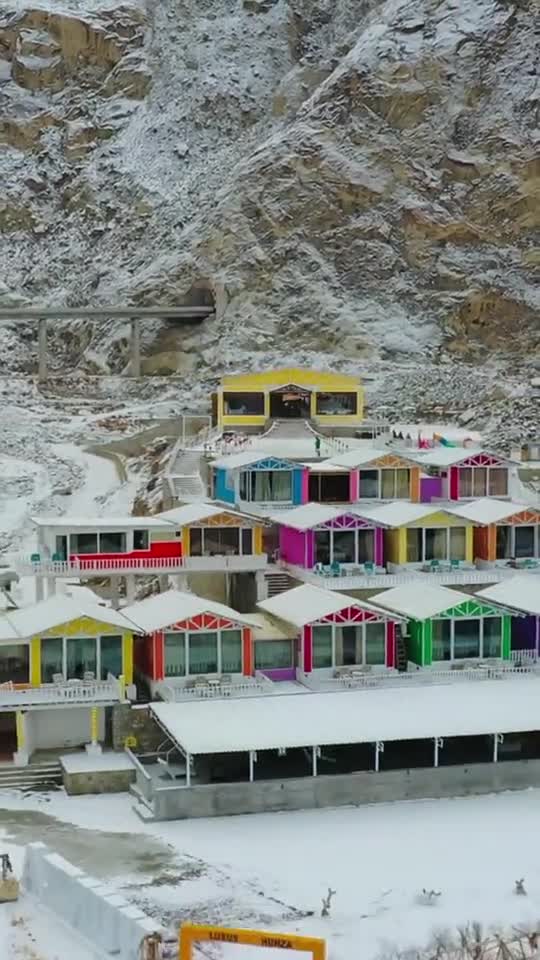 Wow Beautiful Houses.