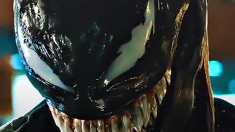 Venom edit