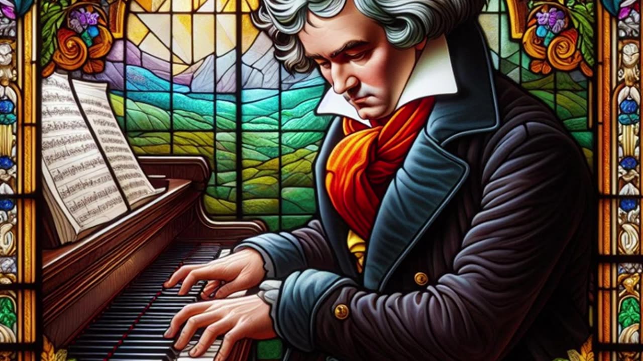 Beethoven's Sonata No. 1 in F Minor: The Elegance of the Menuetto Allegretto