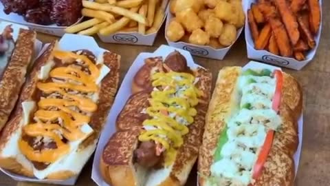 Best street food