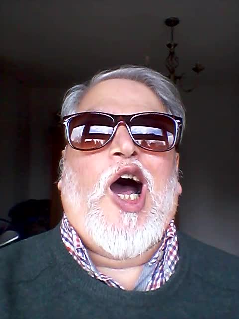 Message For Mr Putin