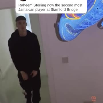 The Caribbean connection: Cole Palmer’s grandad reveals his family's journey from St Kitts