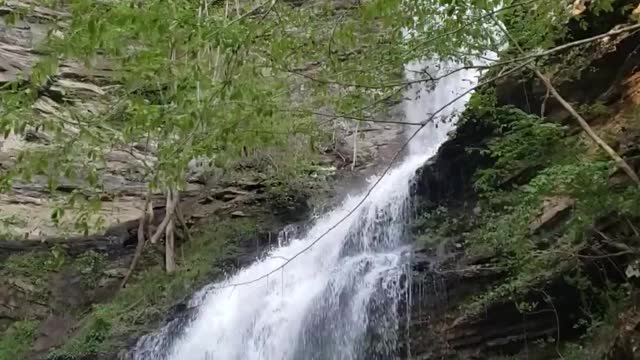 Epic Falls, Enjoy!