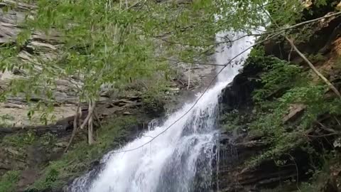 Epic Falls, Enjoy!