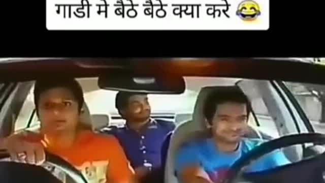 Indian flim funny clip