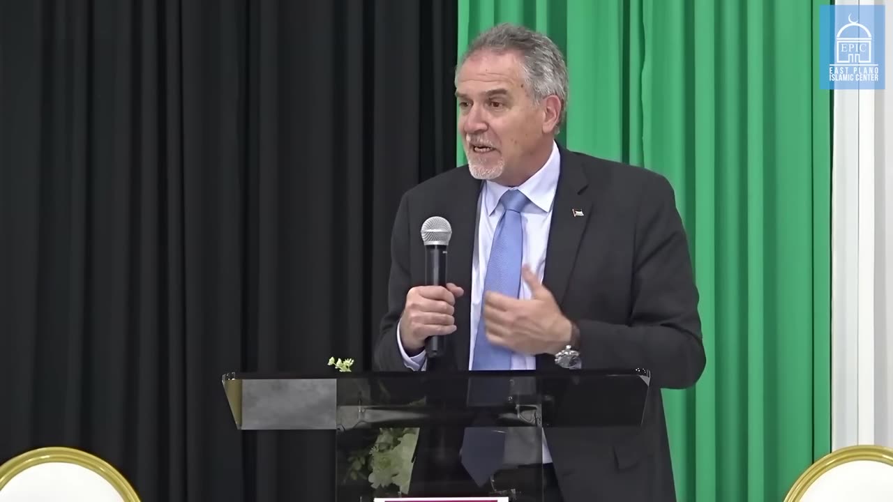 MIKO PELED, Israeli General's Son On Gaza And Israel