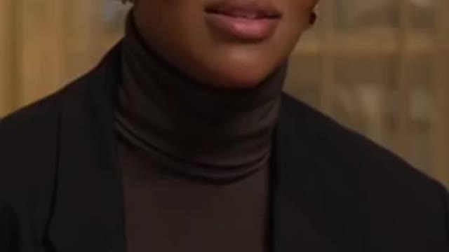 Candace Owens Dicusses the Flat Earth Theory