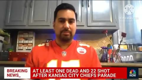 More Corny Pathetic KC Crisis Actors